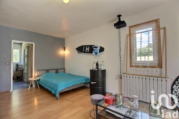 Maison à vendre 7 pièces 195 m² La Cadière-d'Azur