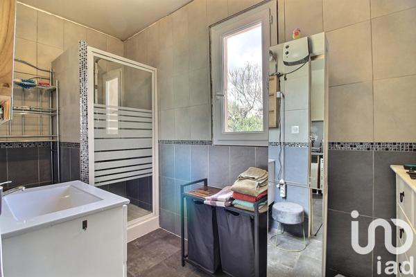 Maison à vendre 7 pièces 195 m² La Cadière-d'Azur