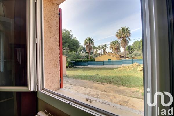 Maison à vendre 7 pièces 195 m² La Cadière-d'Azur