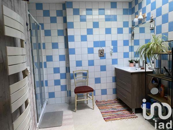 Maison à vendre 5 pièces 145 m² Mouilleron-Saint-Germain