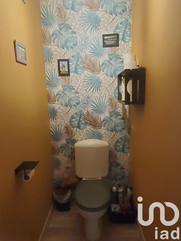 Maison à vendre 5 pièces 145 m² Mouilleron-Saint-Germain