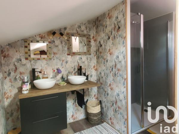 Maison à vendre 5 pièces 145 m² Mouilleron-Saint-Germain