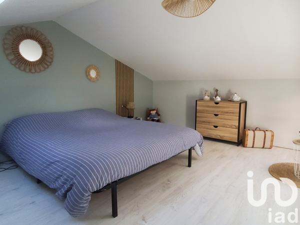 Maison à vendre 5 pièces 145 m² Mouilleron-Saint-Germain