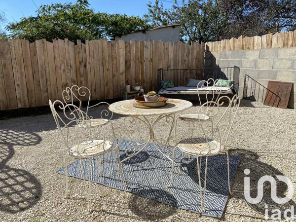 Maison à vendre 5 pièces 145 m² Mouilleron-Saint-Germain