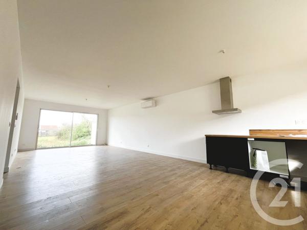 Maison à vendre  4 pièces - 86 m2 LE SEQUESTRE - 81