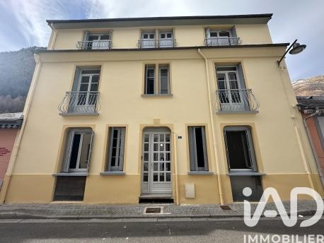 Appartement à vendre 1 pièce 24 m² Cauterets
