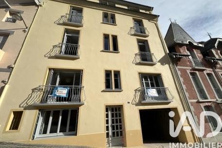 Appartement à vendre 1 pièce 24 m² Cauterets