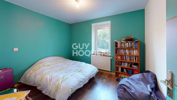 A VENDRE - Maison de rue à Montoison (26)