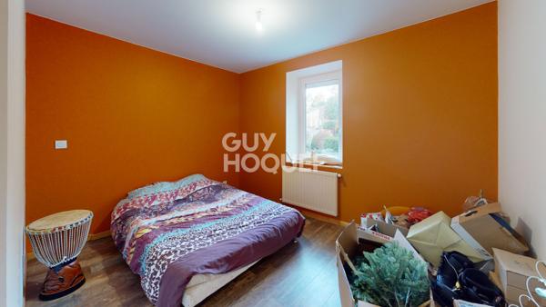 A VENDRE - Maison de rue à Montoison (26)