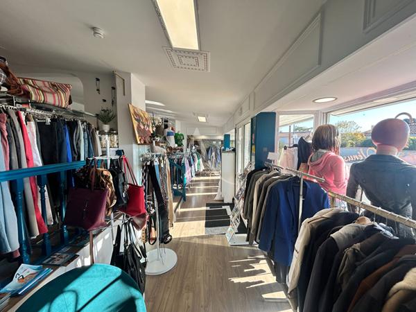 BRETIGNOLLES SUR MER Local Commercial