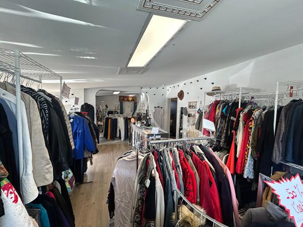 BRETIGNOLLES SUR MER Local Commercial