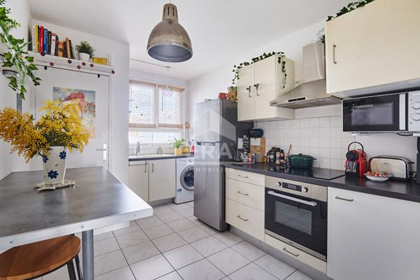 Appartement Aix En Provence 3 pièce(s) 65.26 m2