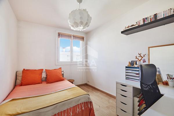 Appartement Aix En Provence 3 pièce(s) 65.26 m2