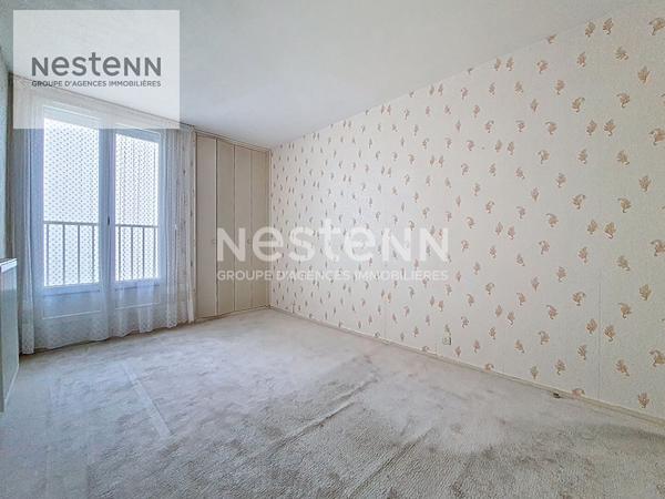 Saran bourg, T4 - ascenseur - proche gare