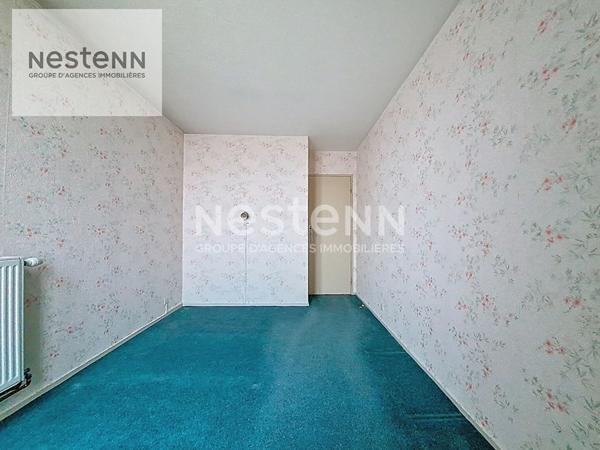 Saran bourg, T4 - ascenseur - proche gare