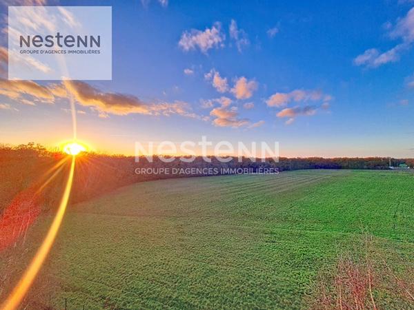 Saran bourg, T4 - ascenseur - proche gare