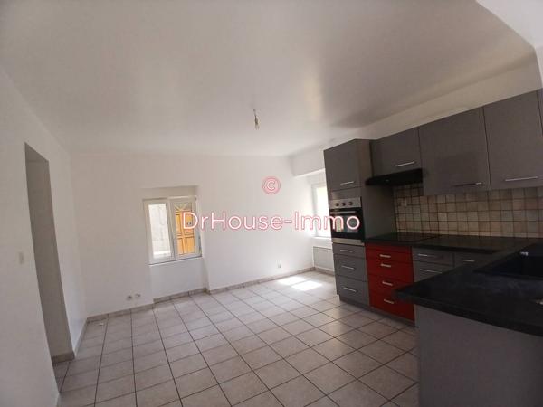 Maison à vendre 4 pièces de 77 m²