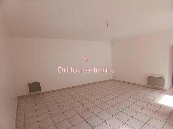 Maison à vendre 4 pièces de 77 m²