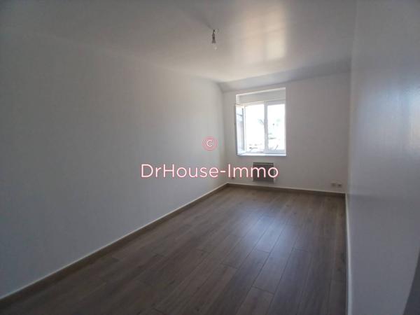 Maison à vendre 4 pièces de 77 m²