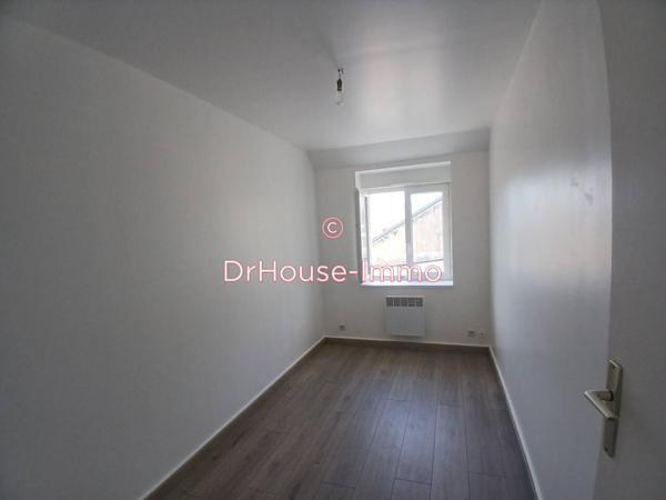 Maison à vendre 4 pièces de 77 m²