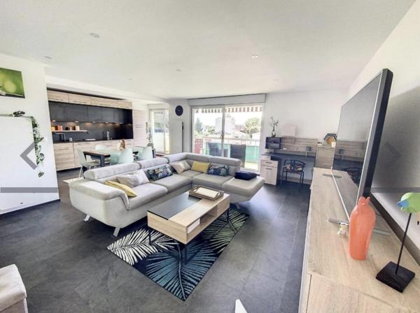 Superbe emplacement pour ce magnifique T3