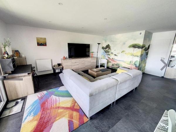 Superbe emplacement pour ce magnifique T3