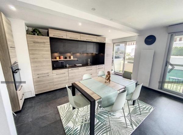 Superbe emplacement pour ce magnifique T3