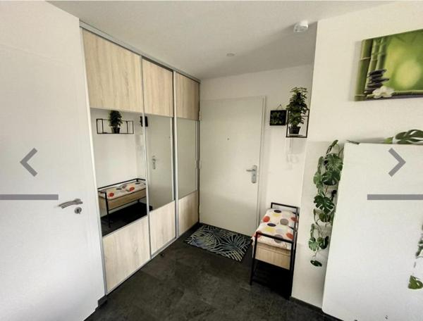 Superbe emplacement pour ce magnifique T3