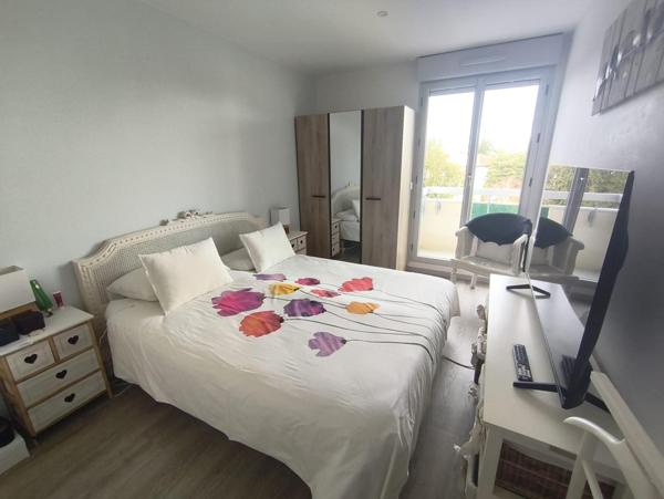 Superbe emplacement pour ce magnifique T3