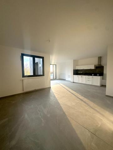 Appartement Montreuil 4 pièce(s) 101 m2