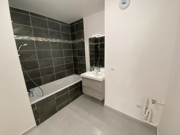 3 Pièces face à la Cité Jardin