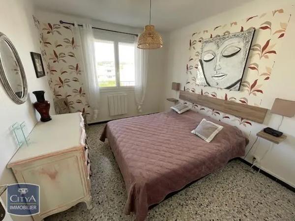 Appartement à louer 3 pièces 63.38m² Six-Fours-les-Plages (83140)