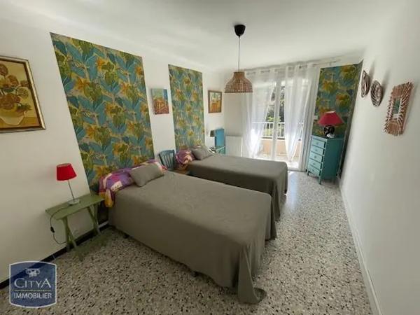 Appartement à louer 3 pièces 63.38m² Six-Fours-les-Plages (83140)