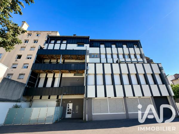 Appartement à vendre 2 pièces 59 m² Limoges