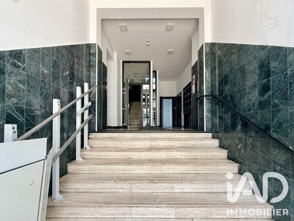 Appartement à vendre 2 pièces 59 m² Limoges