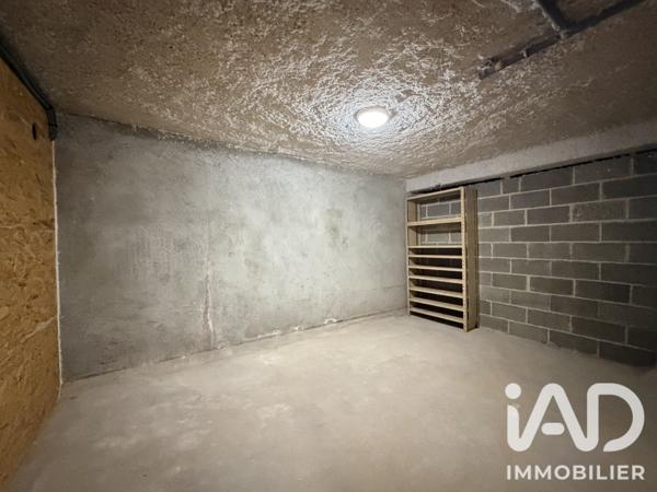 Appartement à vendre 2 pièces 59 m² Limoges
