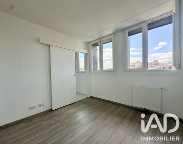 Appartement à vendre 2 pièces 59 m² Limoges