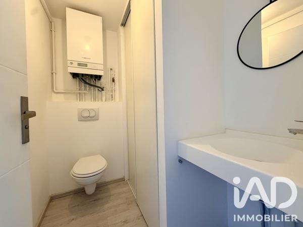 Appartement à vendre 2 pièces 59 m² Limoges
