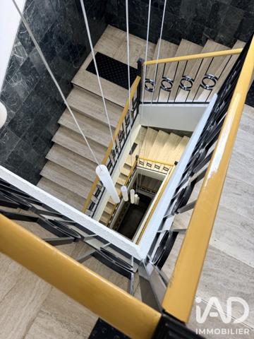 Appartement à vendre 2 pièces 59 m² Limoges