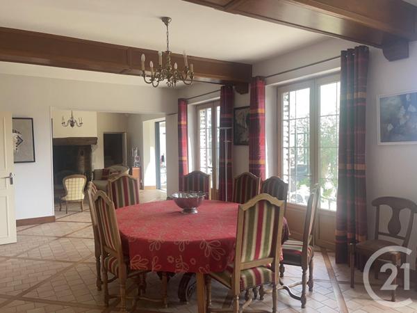 Maison à vendre  10 pièces - 360,51 m2 BEAUGENCY - 45