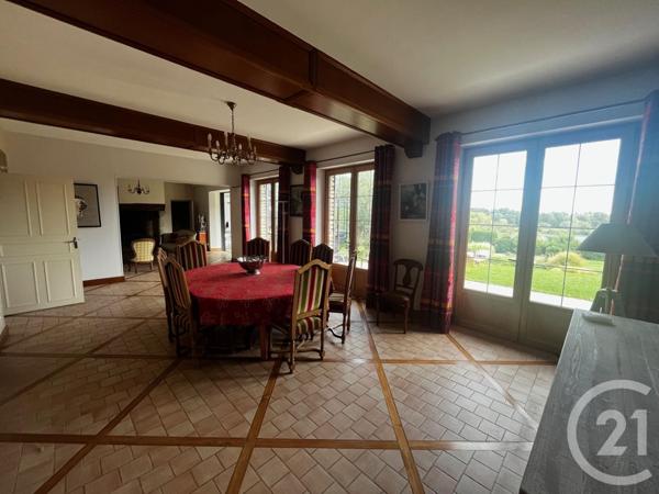 Maison à vendre  10 pièces - 360,51 m2 BEAUGENCY - 45