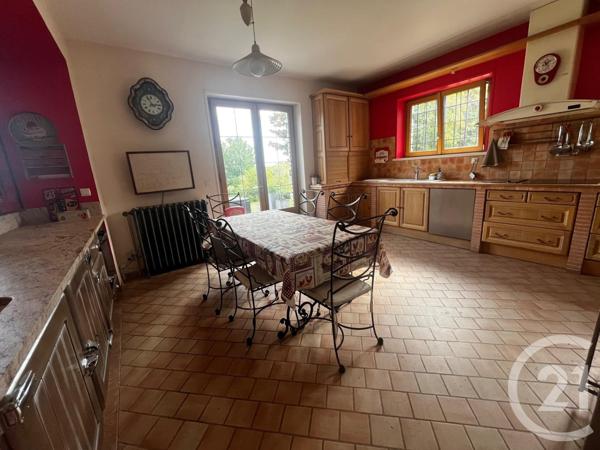 Maison à vendre  10 pièces - 360,51 m2 BEAUGENCY - 45