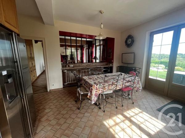 Maison à vendre  10 pièces - 360,51 m2 BEAUGENCY - 45