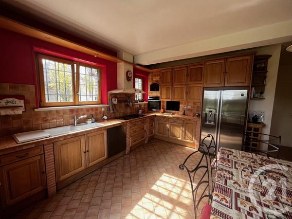 Maison à vendre  10 pièces - 360,51 m2 BEAUGENCY - 45