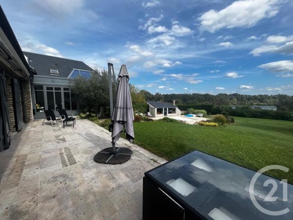 Maison à vendre  10 pièces - 360,51 m2 BEAUGENCY - 45