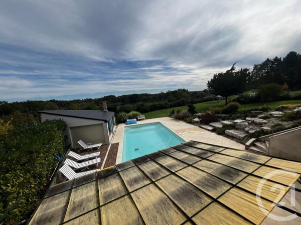 Maison à vendre  10 pièces - 360,51 m2 BEAUGENCY - 45