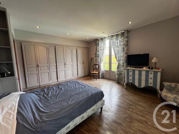 Maison à vendre  10 pièces - 360,51 m2 BEAUGENCY - 45