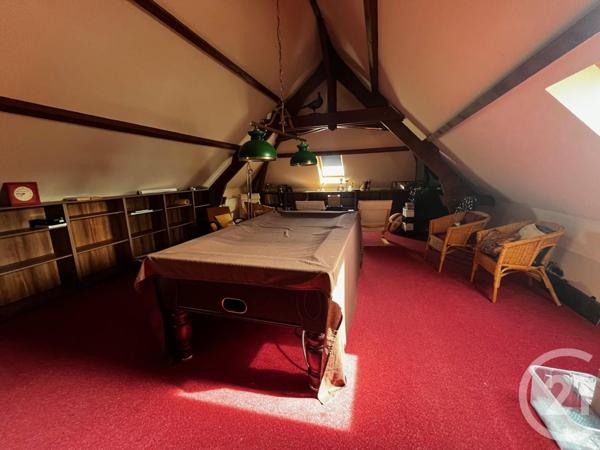 Maison à vendre  10 pièces - 360,51 m2 BEAUGENCY - 45