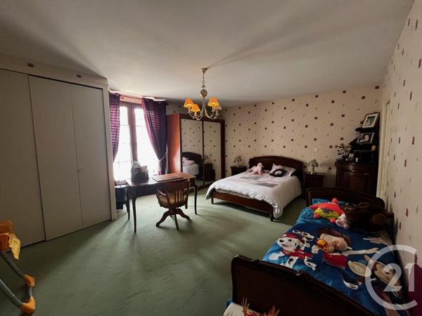 Maison à vendre  10 pièces - 360,51 m2 BEAUGENCY - 45