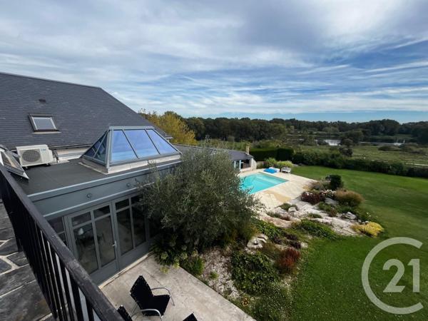 Maison à vendre  10 pièces - 360,51 m2 BEAUGENCY - 45
